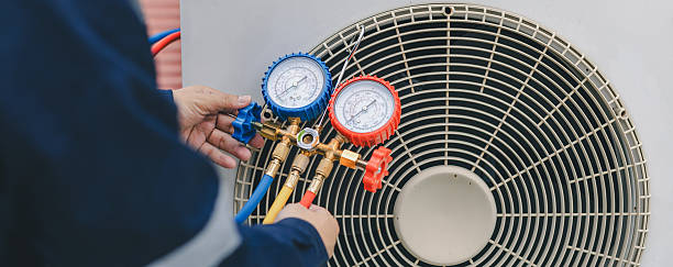 Licensed Hvac Installation service in Metairie, LA - JG Cool HVAC